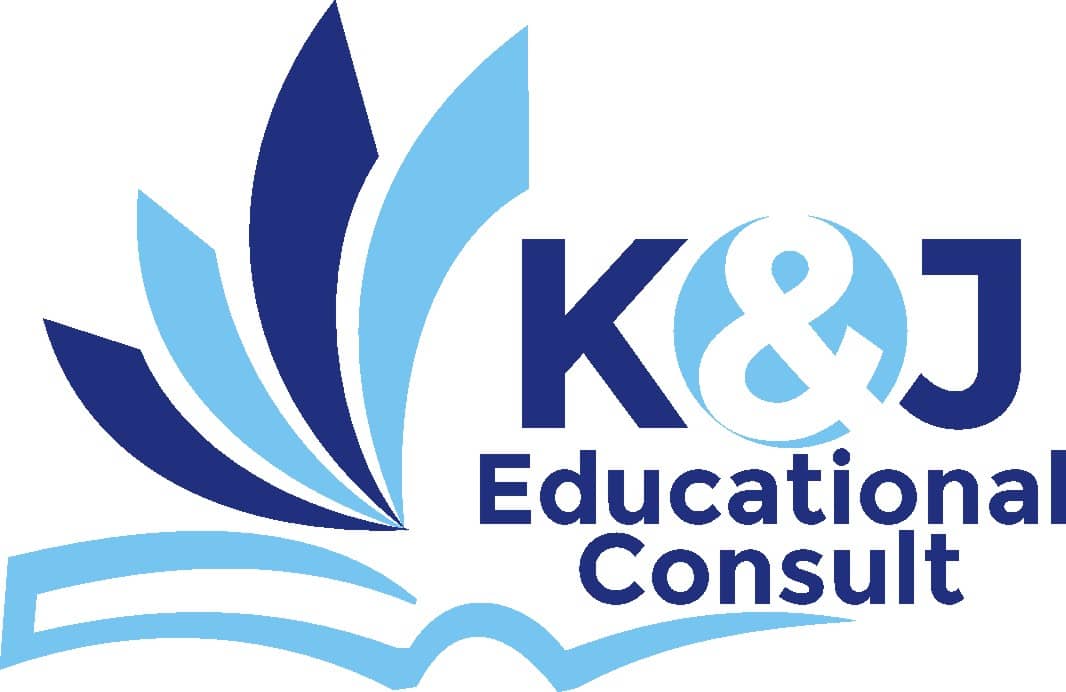 K & J Consult Logo